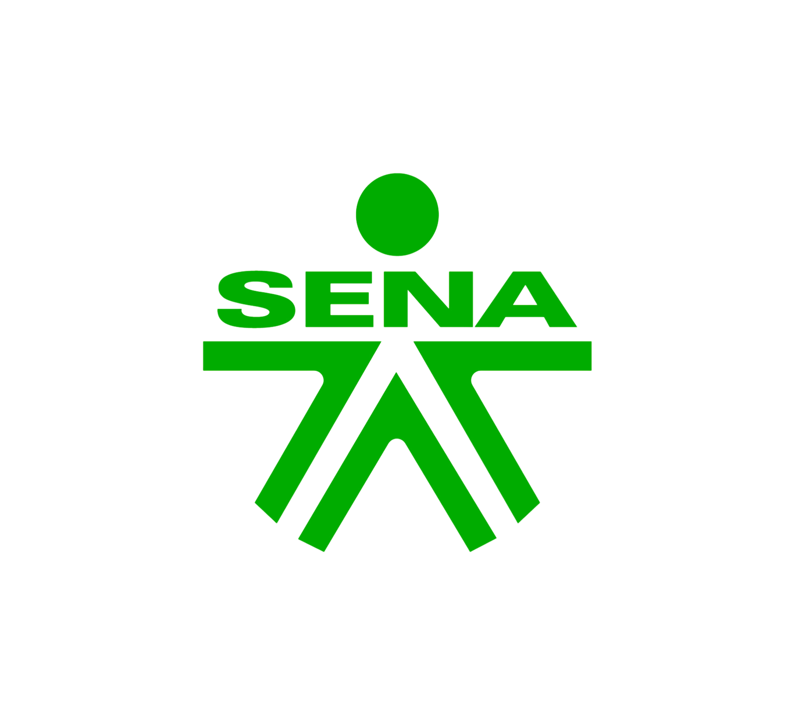 Logo SENA